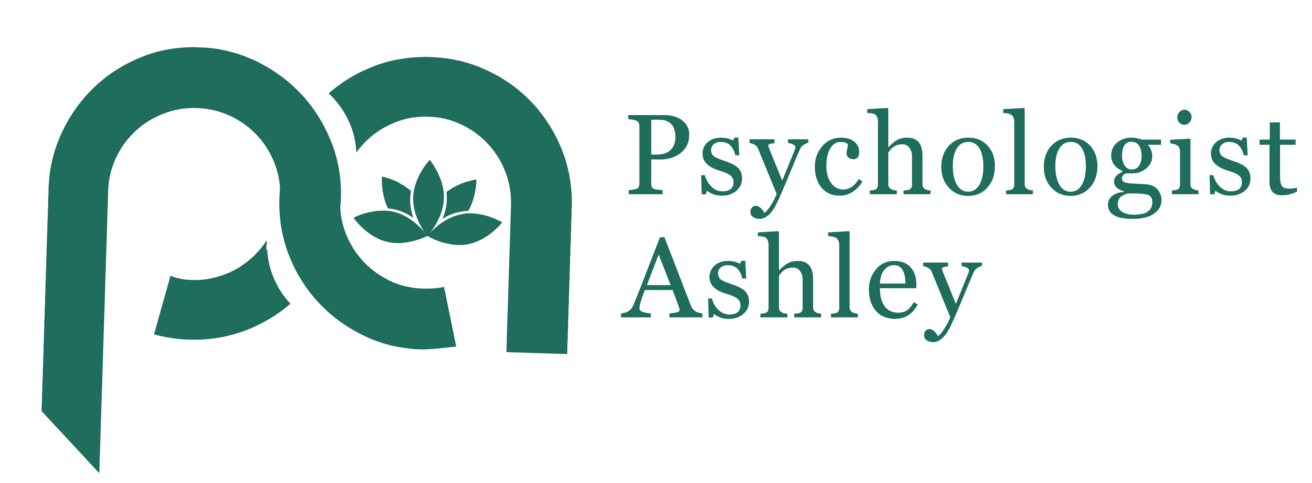 Psychologist Ashley