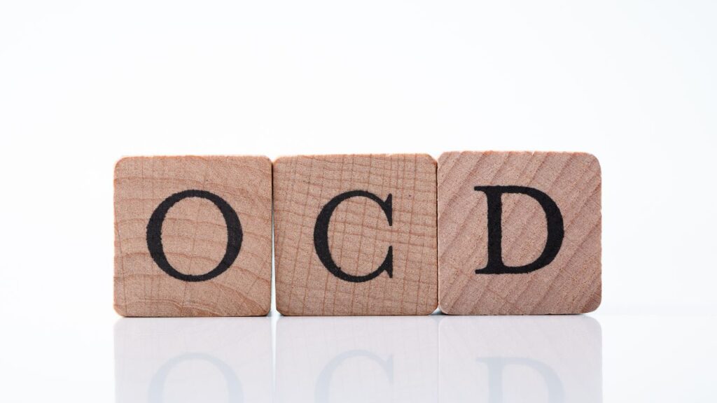 OCD Obsessions & How They Begin