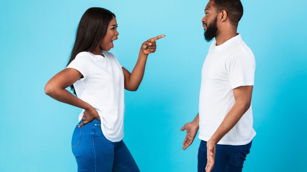 How Financial Jealousy Impacts Relationships